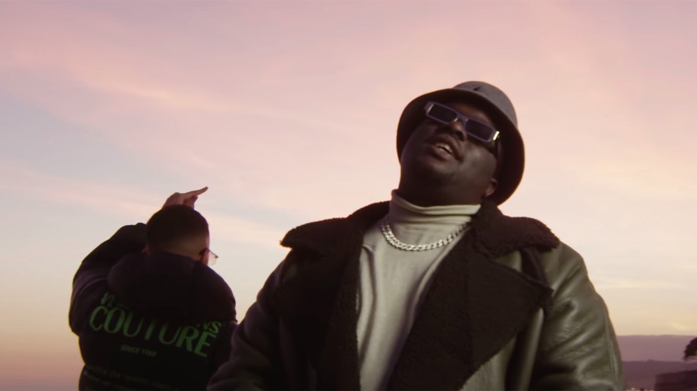 Graya - Monte Carlo (Feat. Naps)